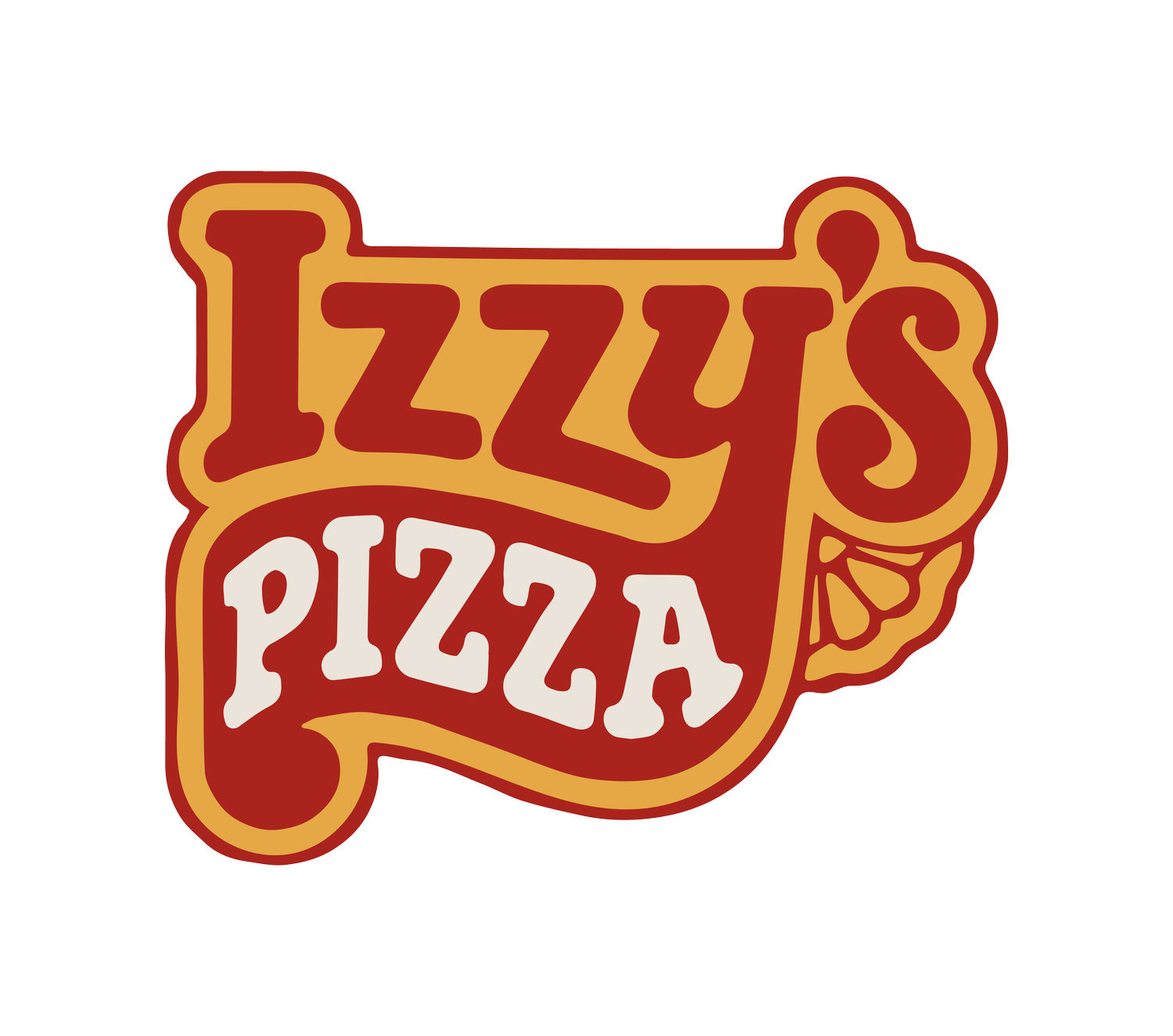 Izzys Pizza