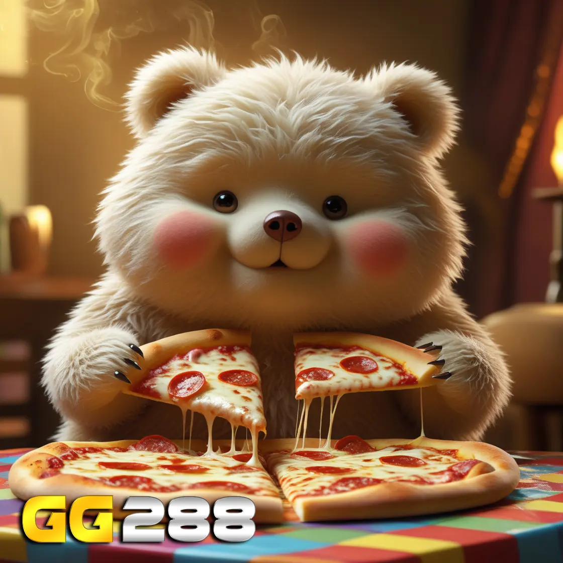 GG288 - Link Login Akun x1000 Terbaru Deposit Dana Pragmatic Play Hari Ini