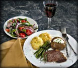 Catering