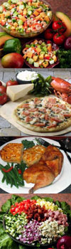 Izzy's Catering