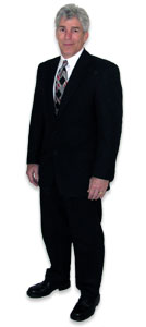 Fred Jansen, Co-Founder